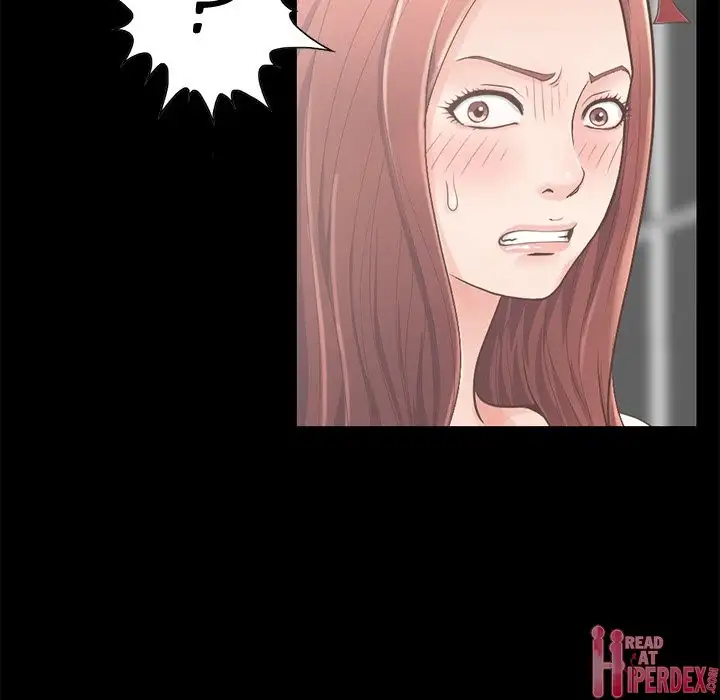 My Love for Her chapter 5 page 143