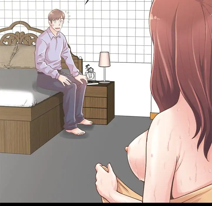 My Love for Her chapter 5 page 146