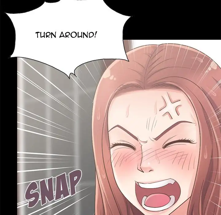 My Love for Her chapter 5 page 153