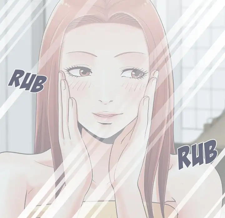 My Love for Her chapter 5 page 167
