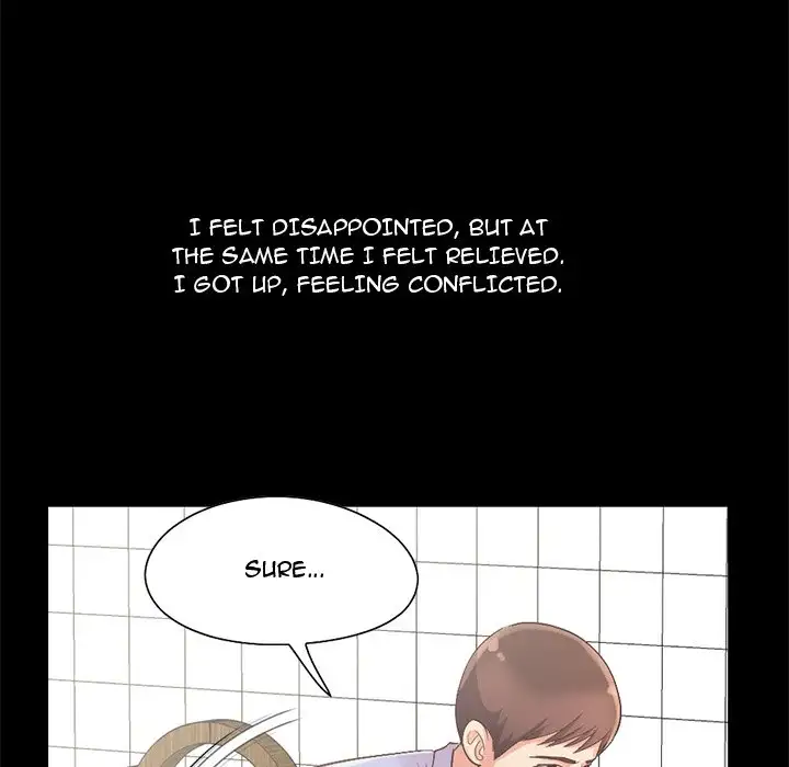 My Love for Her chapter 5 page 169