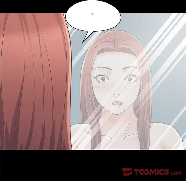 My Love for Her chapter 5 page 172