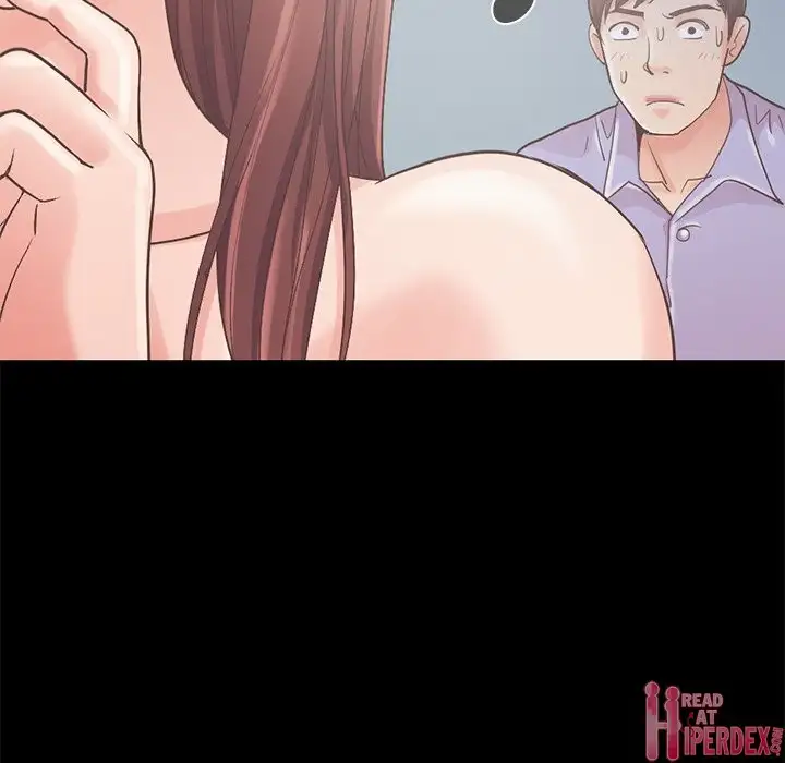 My Love for Her chapter 5 page 181