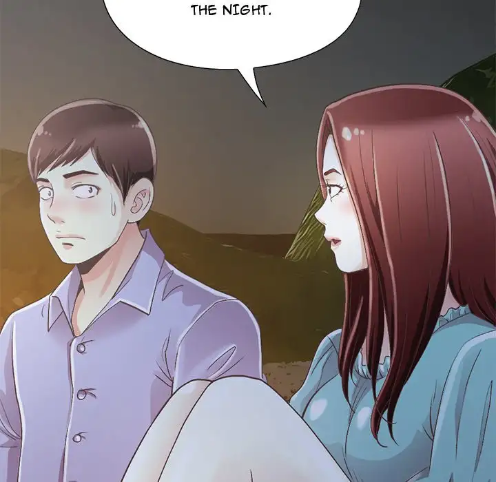 My Love for Her chapter 5 page 203