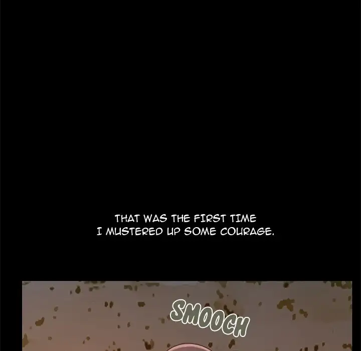 My Love for Her chapter 5 page 214