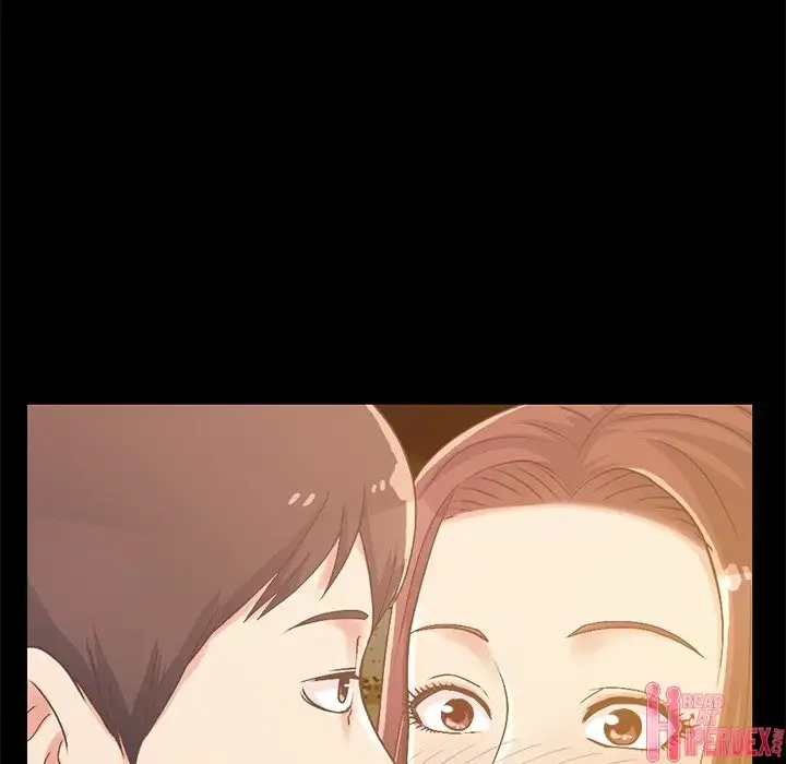 My Love for Her chapter 6 page 9