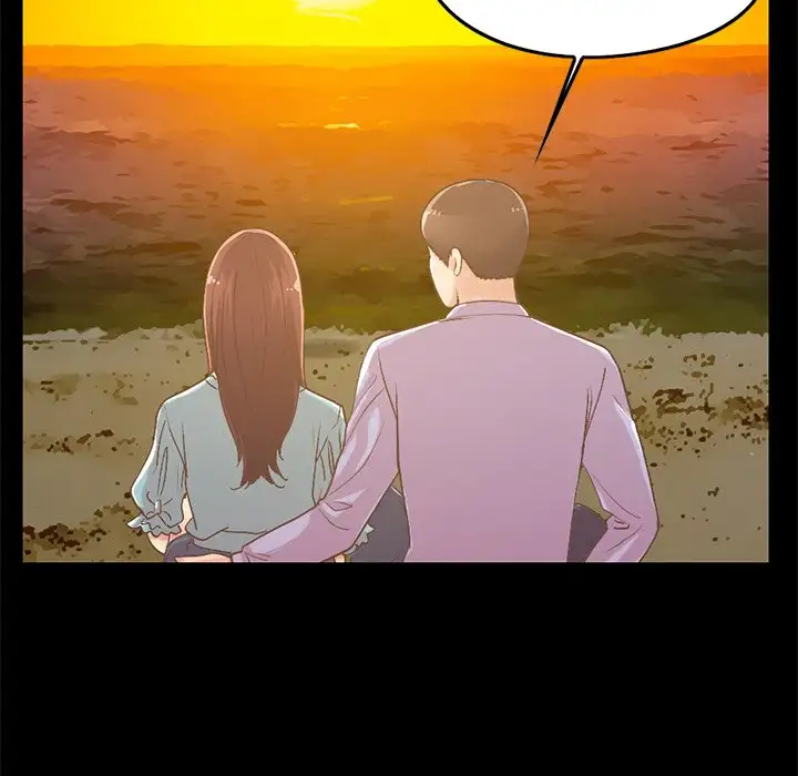My Love for Her chapter 6 page 19