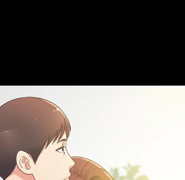 My Love for Her chapter 6 page 32