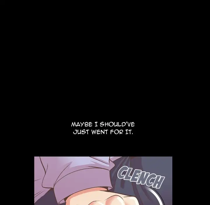My Love for Her chapter 6 page 34