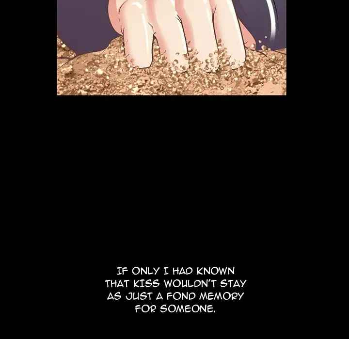 My Love for Her chapter 6 page 35