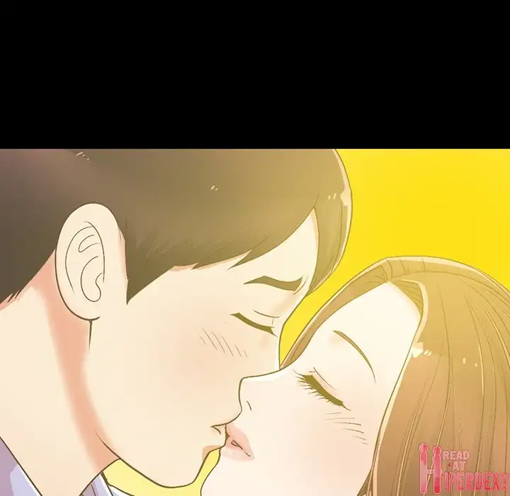 My Love for Her chapter 6 page 36