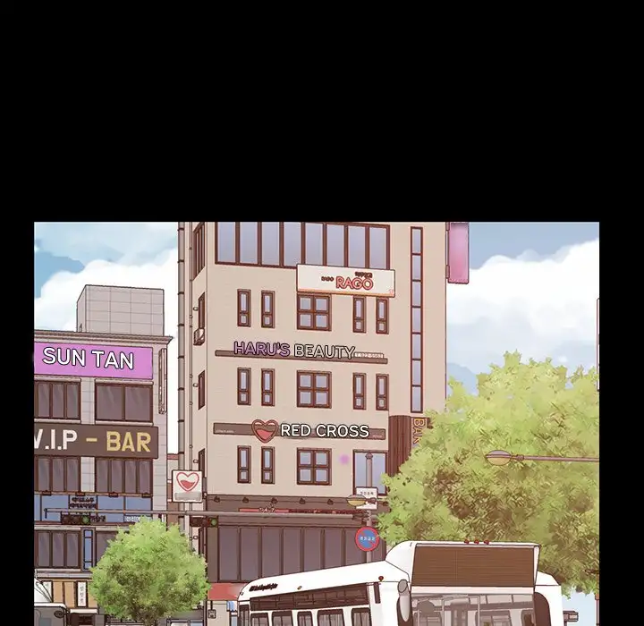 My Love for Her chapter 6 page 45
