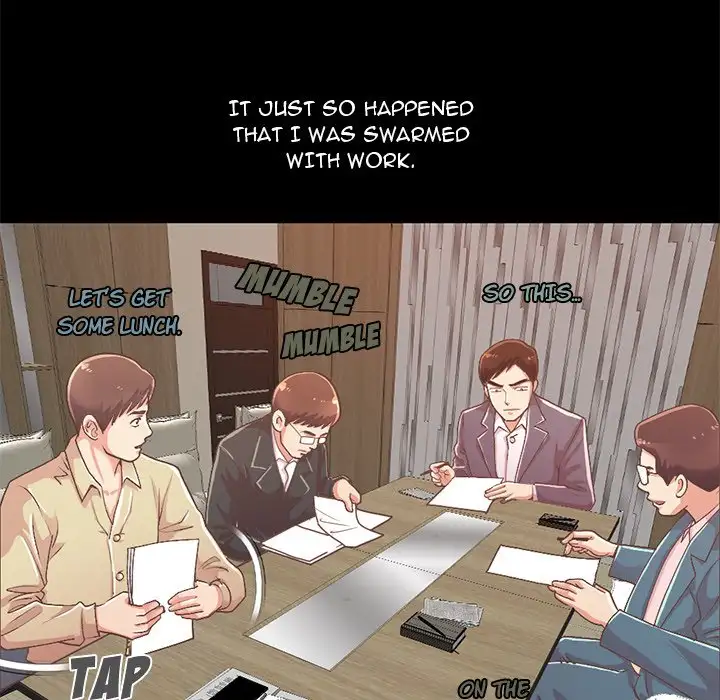 My Love for Her chapter 6 page 55
