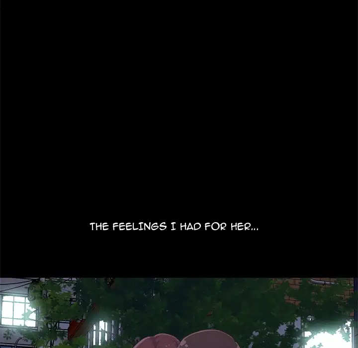 My Love for Her chapter 6 page 64