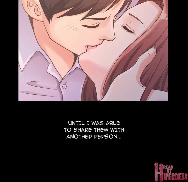 My Love for Her chapter 6 page 68