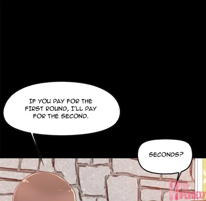 My Love for Her chapter 6 page 78