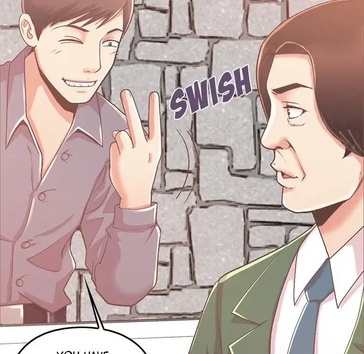 My Love for Her chapter 6 page 79