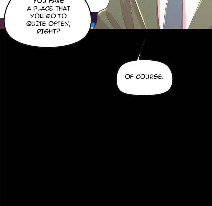 My Love for Her chapter 6 page 80
