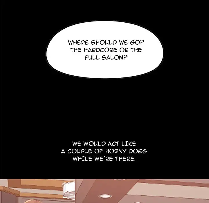 My Love for Her chapter 6 page 81