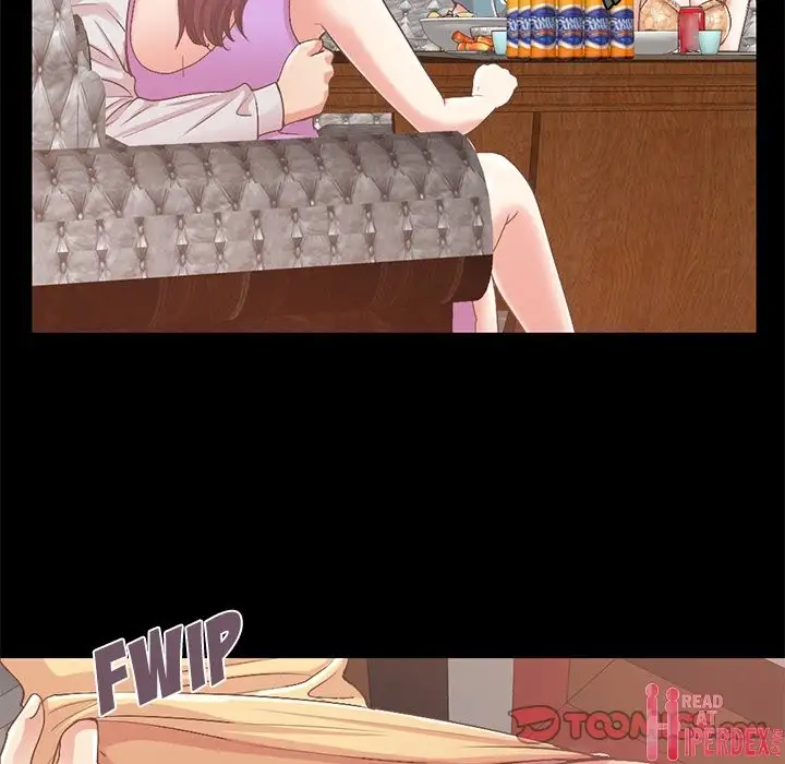 My Love for Her chapter 6 page 84