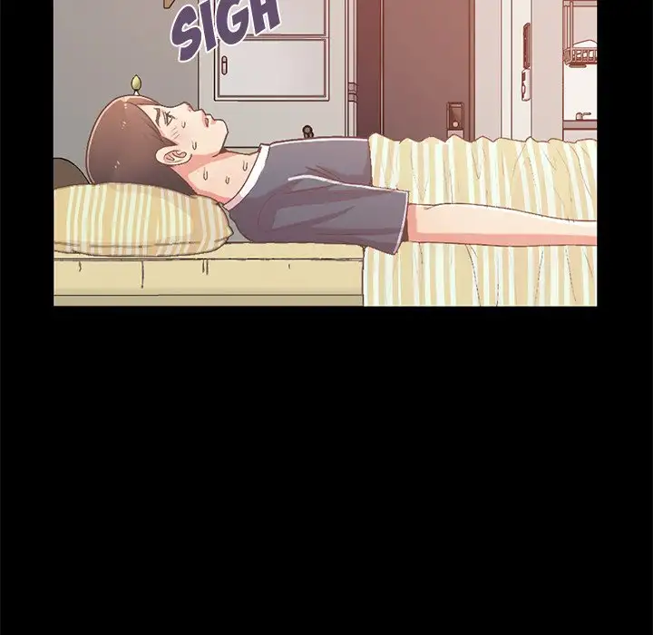 My Love for Her chapter 6 page 92