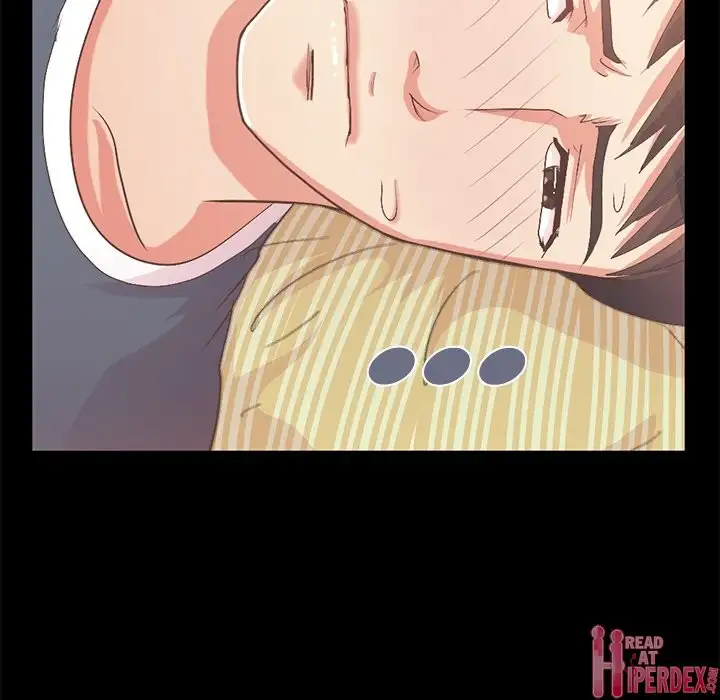 My Love for Her chapter 6 page 100
