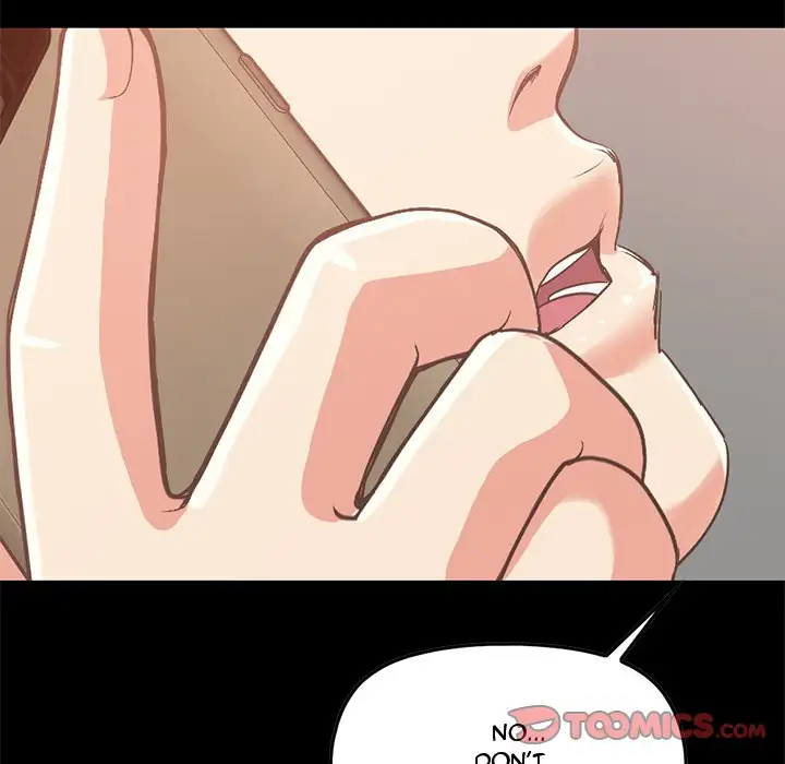 My Love for Her chapter 6 page 102