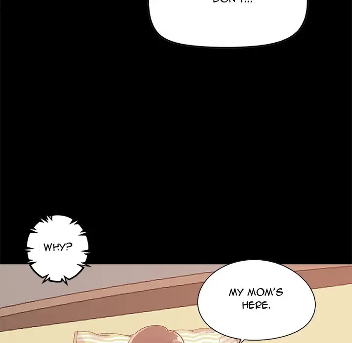 My Love for Her chapter 6 page 103