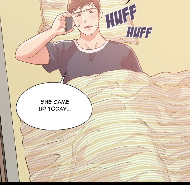 My Love for Her chapter 6 page 104