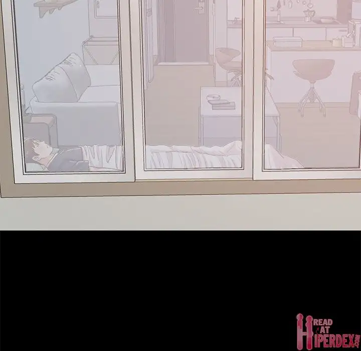 My Love for Her chapter 6 page 110