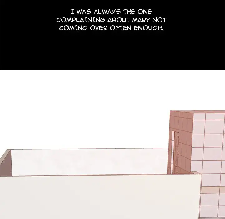 My Love for Her chapter 6 page 112