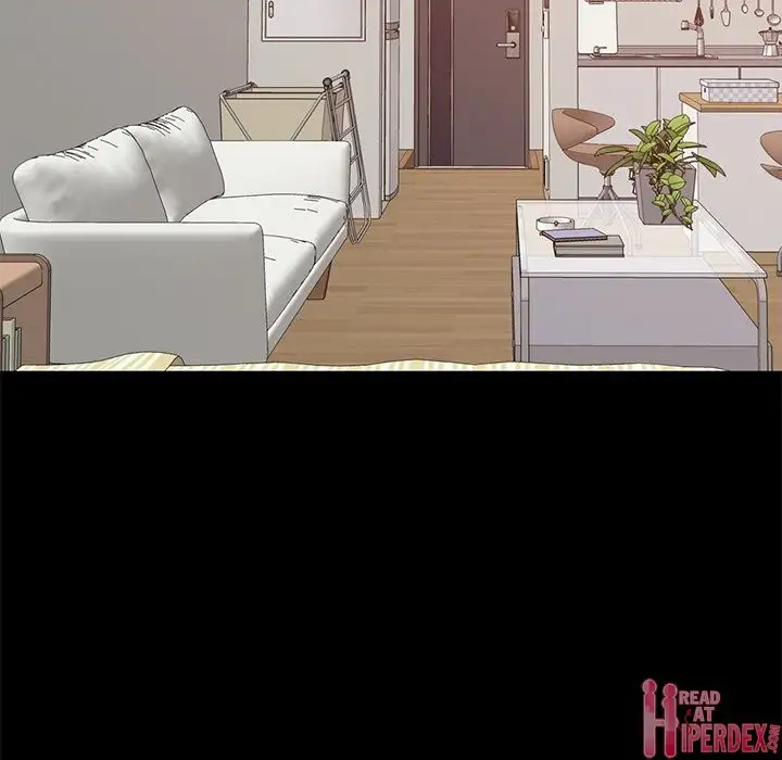 My Love for Her chapter 6 page 116