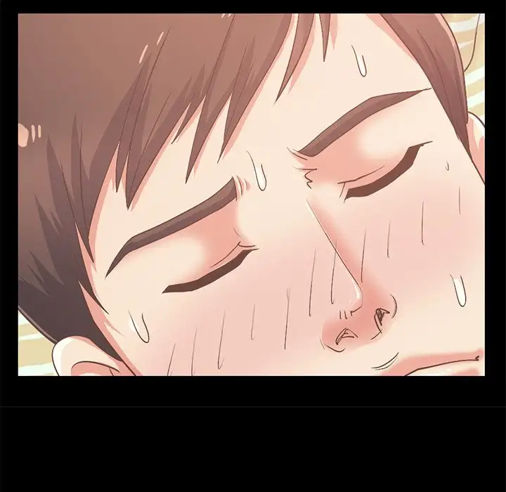 My Love for Her chapter 6 page 125