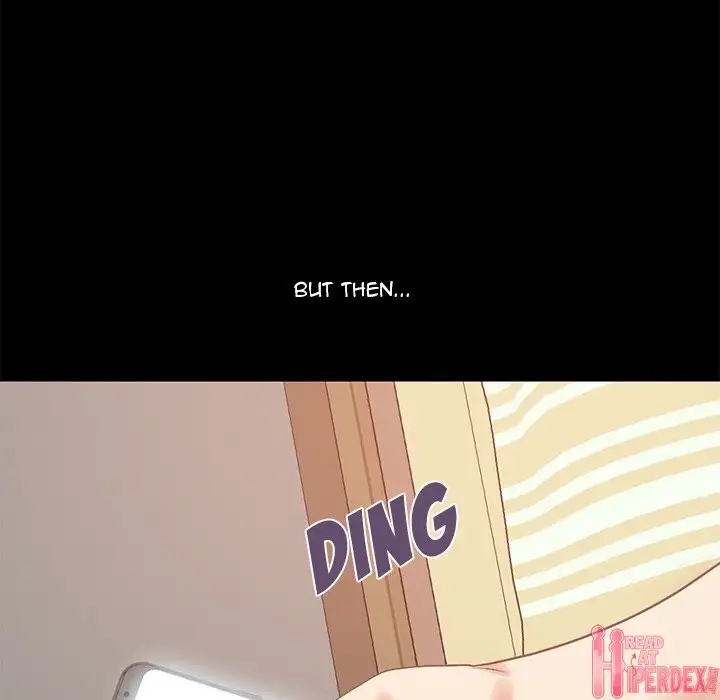 My Love for Her chapter 6 page 126