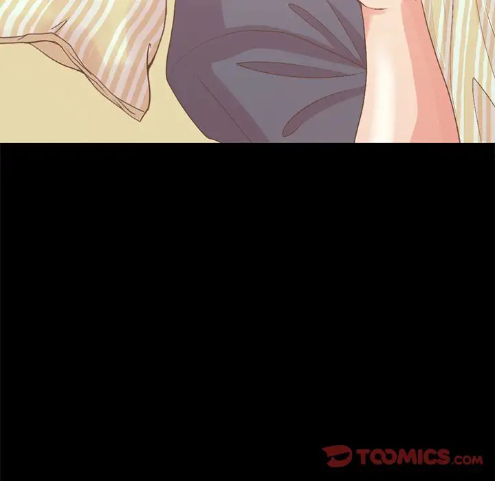 My Love for Her chapter 6 page 129