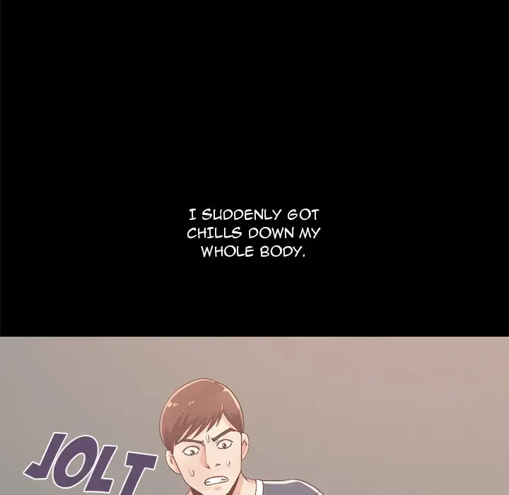 My Love for Her chapter 6 page 143