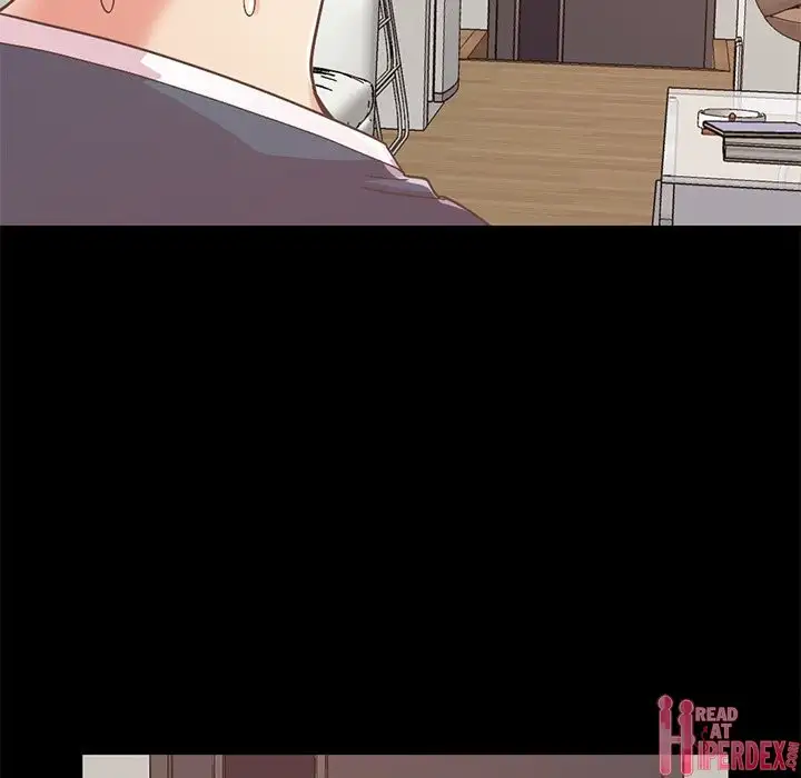 My Love for Her chapter 6 page 148
