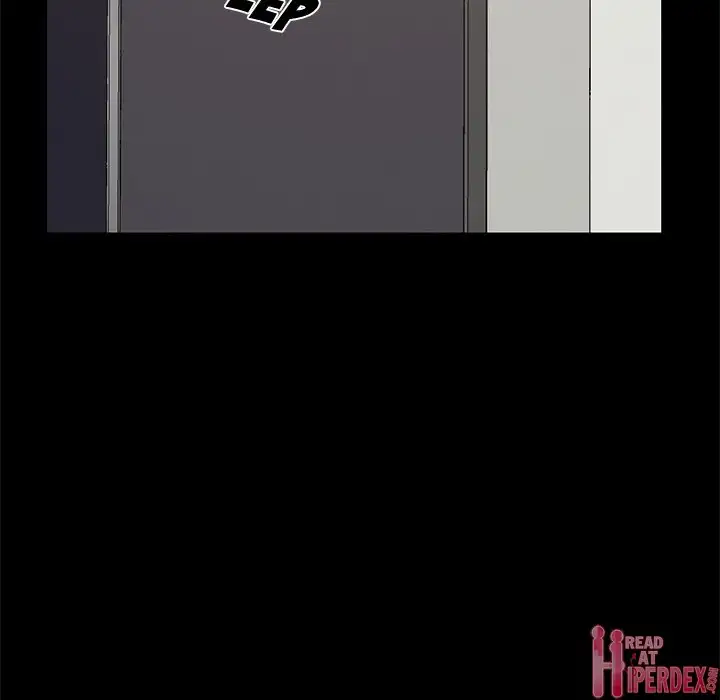 My Love for Her chapter 6 page 158