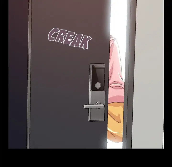 My Love for Her chapter 6 page 163