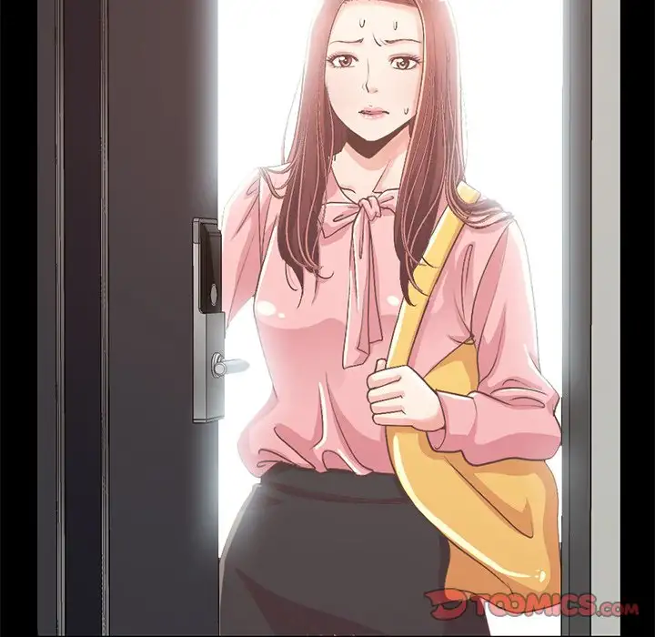 My Love for Her chapter 6 page 165