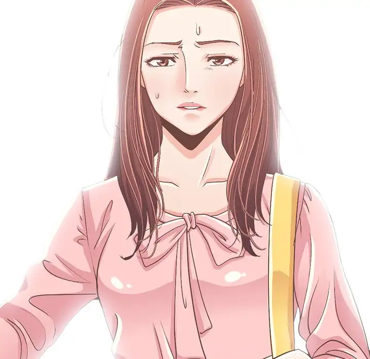 My Love for Her chapter 6 page 167