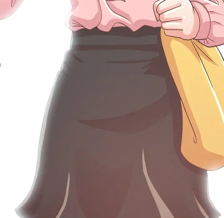 My Love for Her chapter 6 page 168