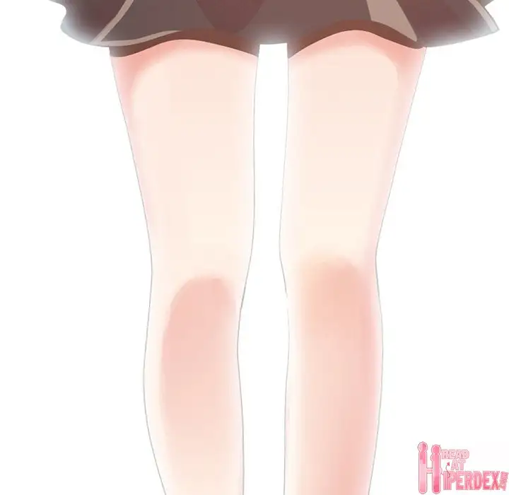 My Love for Her chapter 6 page 169