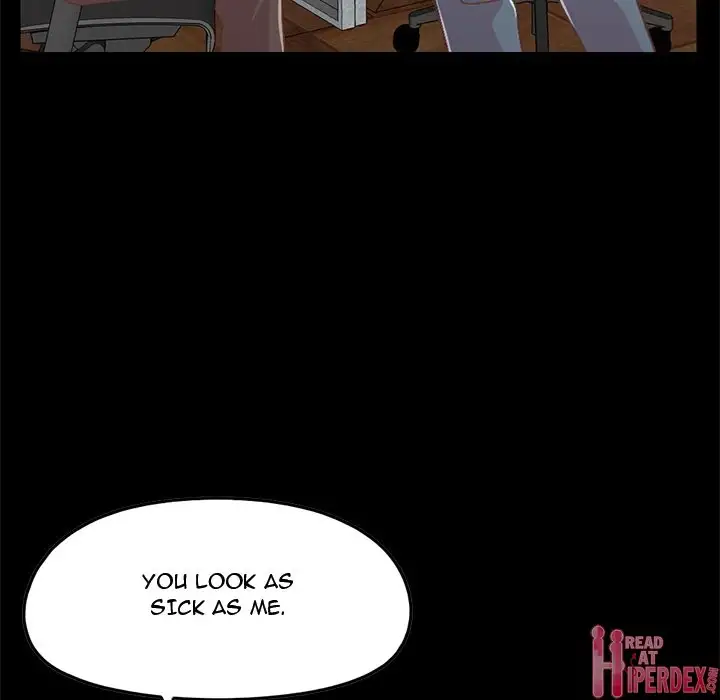 My Love for Her chapter 7 page 47