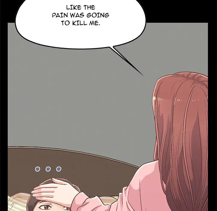 My Love for Her chapter 7 page 56