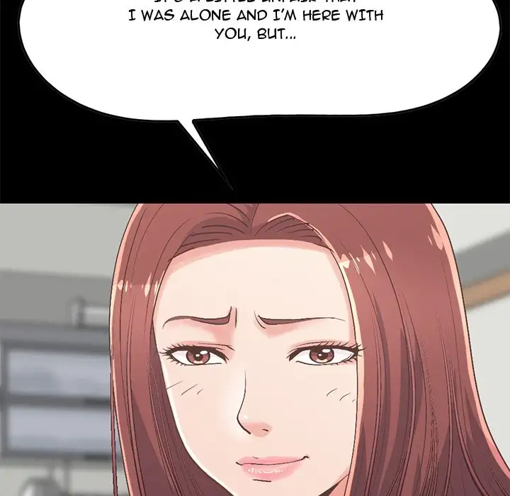 My Love for Her chapter 7 page 61