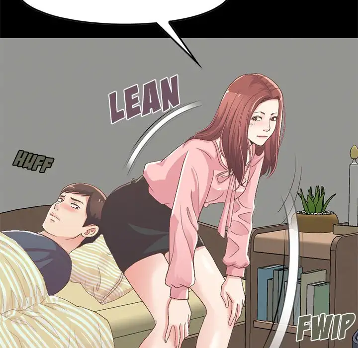 My Love for Her chapter 7 page 67