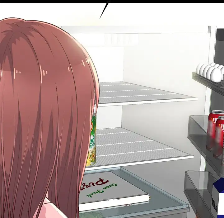 My Love for Her chapter 7 page 71