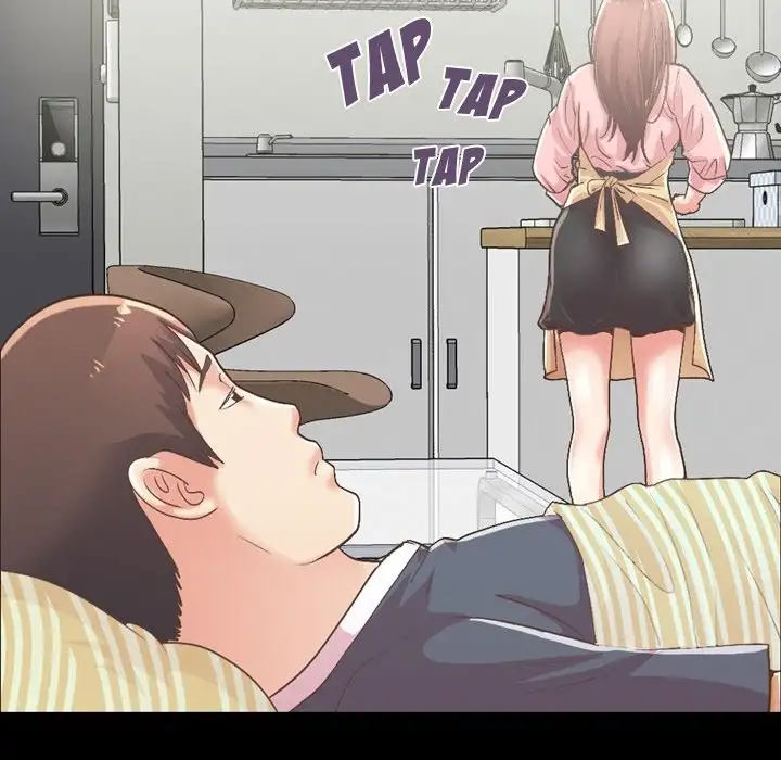 My Love for Her chapter 7 page 81