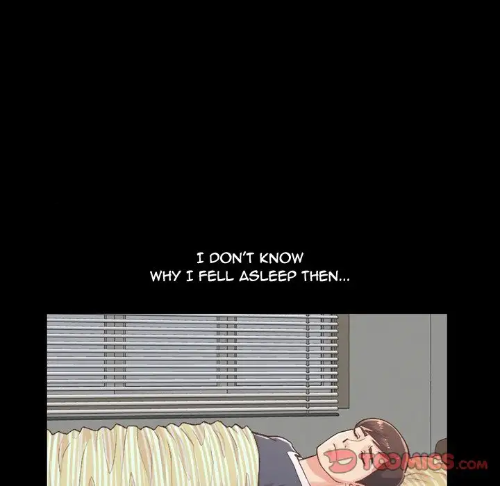 My Love for Her chapter 7 page 88